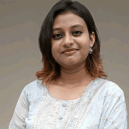 Vanisha Sahay
