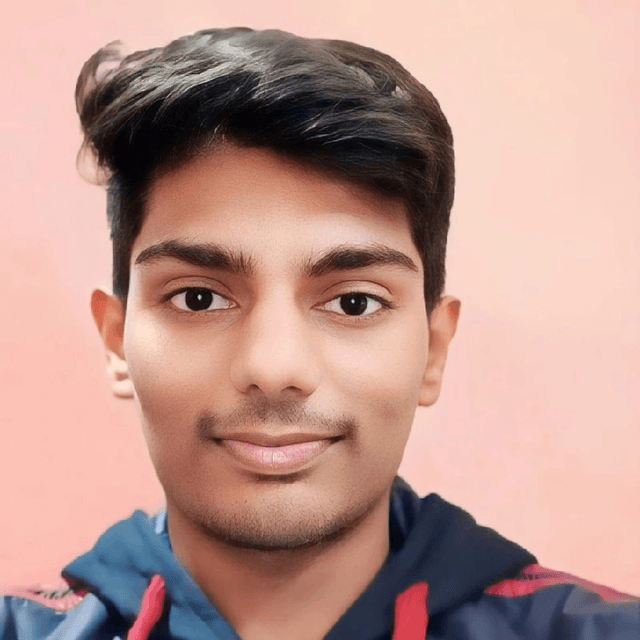 Vanish Jain
