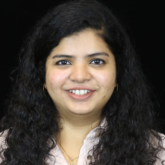 Vani Sivasankar