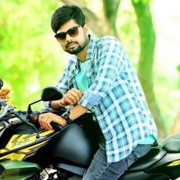 Rahul Vankudothu