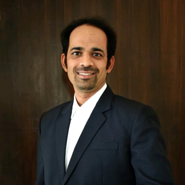 Ankur Verma
