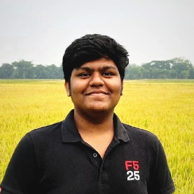 Vannam Rohith