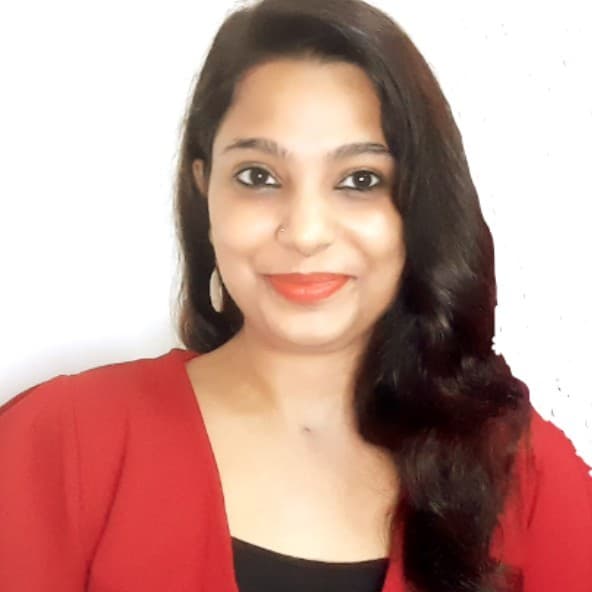 Vanndana Thakur