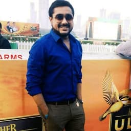 Vanraj Chawda