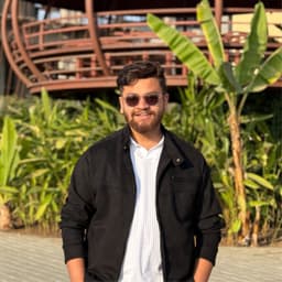 Vansh Agrawal