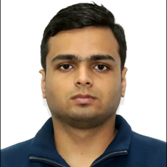 Vansh Gautam
