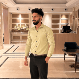 Vansh Grover