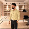 Vansh Grover