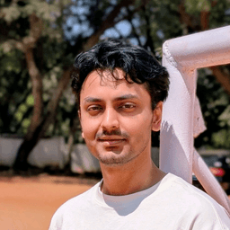 Vansh Gupta