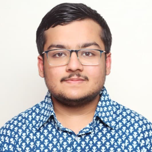 Vansh Jain