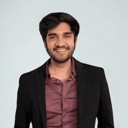 Vansh  Jain