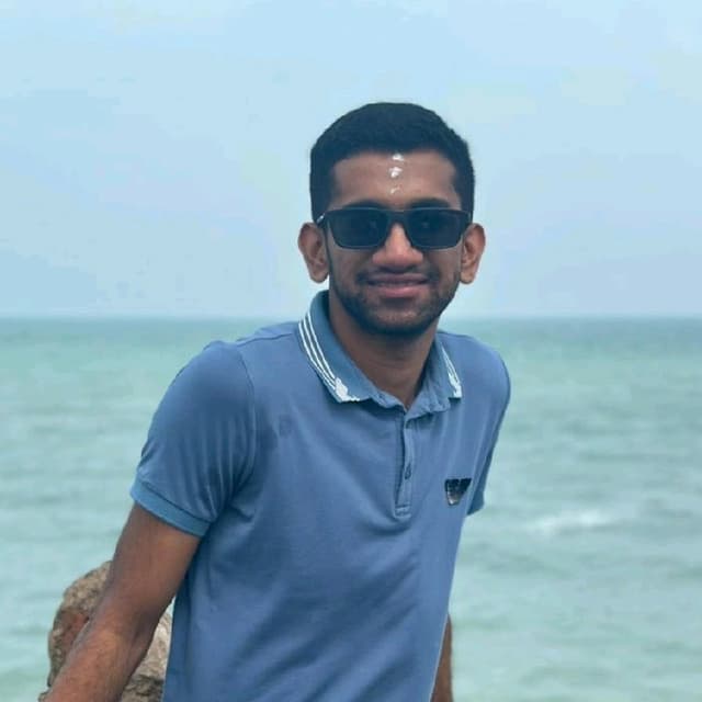 Vansh Khandelwal