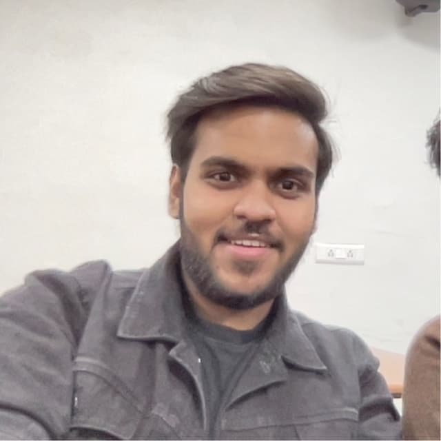 Vansh Kumar