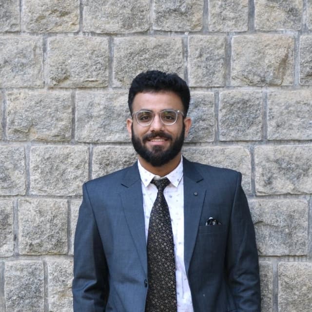Vansh Lakhina