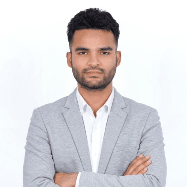 Vansh Mehrotra