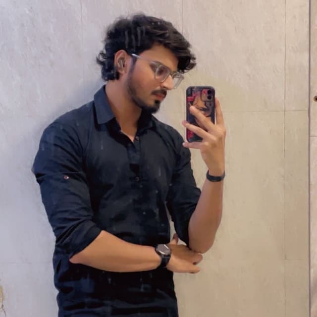 Vansh Rajput
