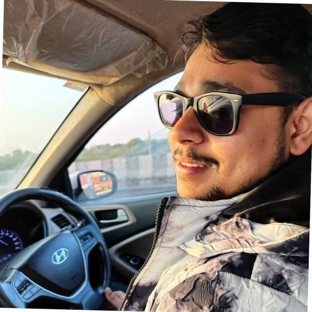 Vansh Raj Chauhan