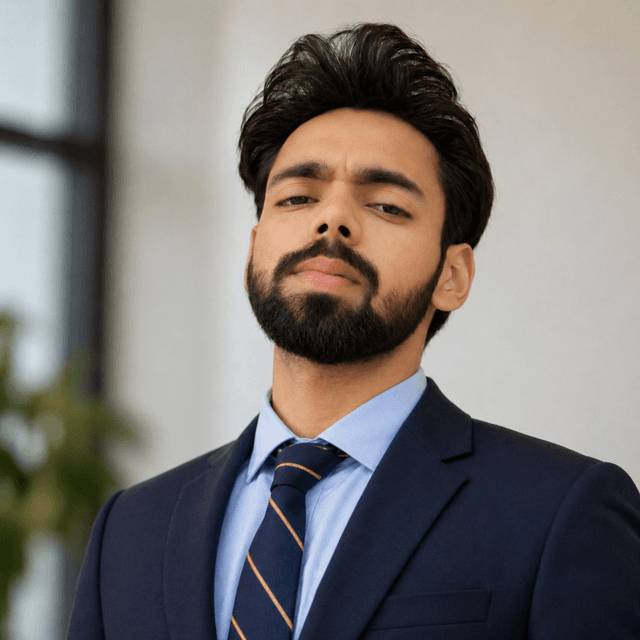 Vansh Saini