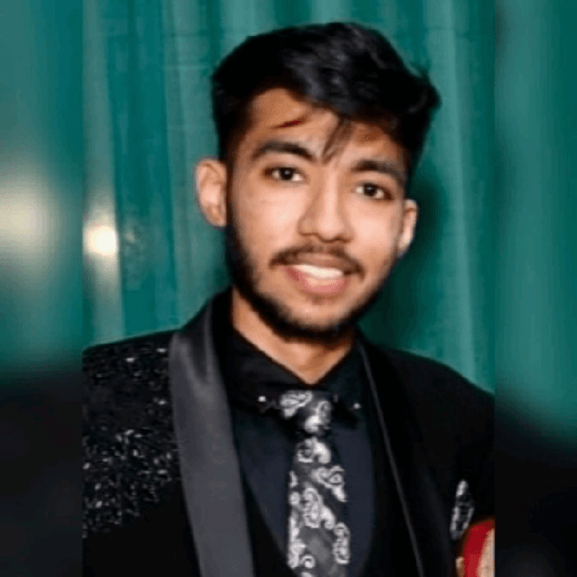 Vansh Thakral