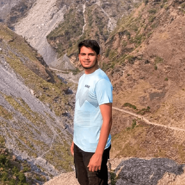 Vansh Thakur