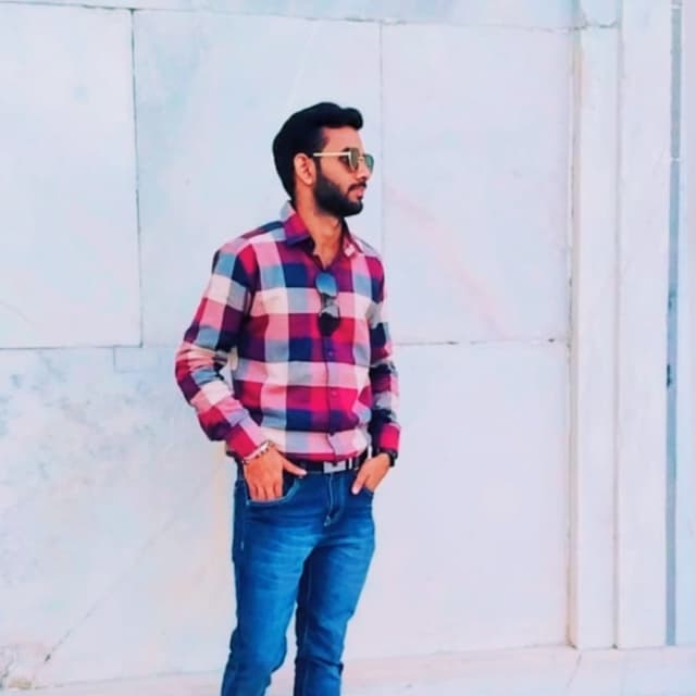 Vansh Tripathi
