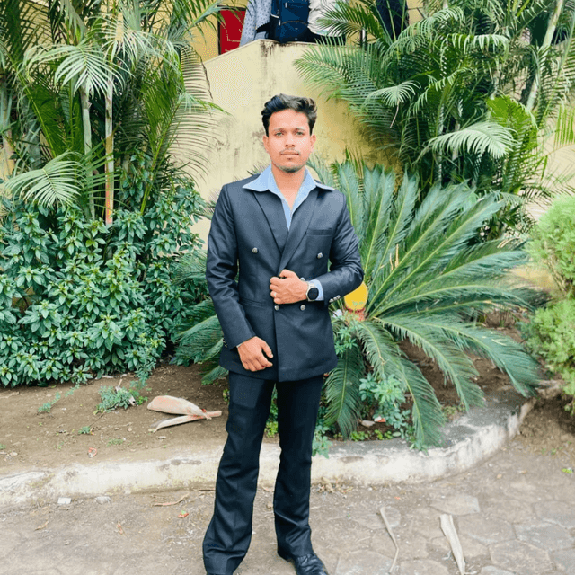 Vansh Vishwakarma