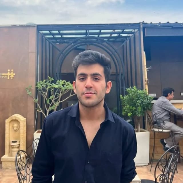 vansh wadhwa
