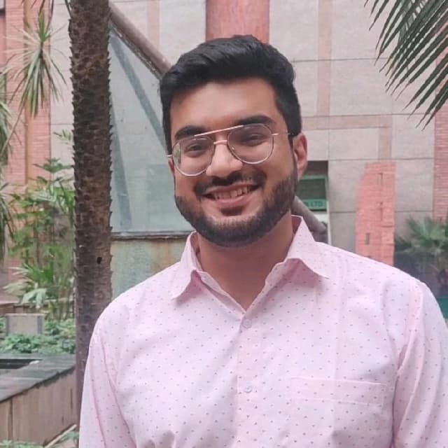 Vansh Arora