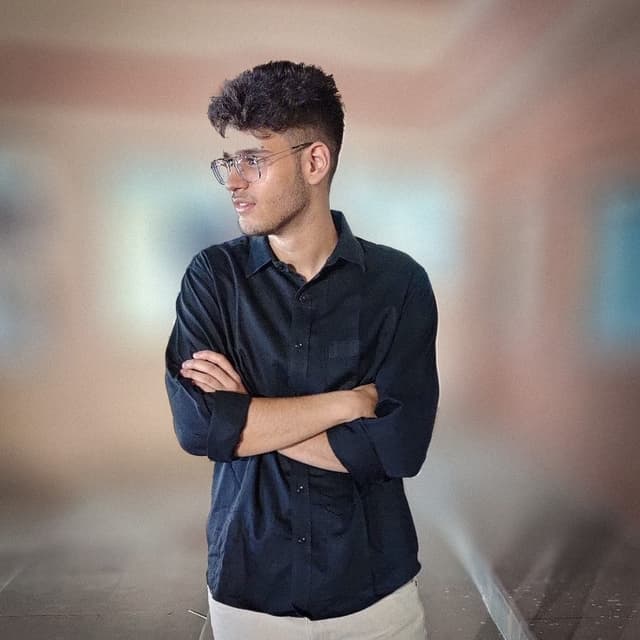 Vanshaj Duggal