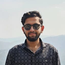Vanshaj Nathani