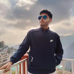 Vansh Dhawan