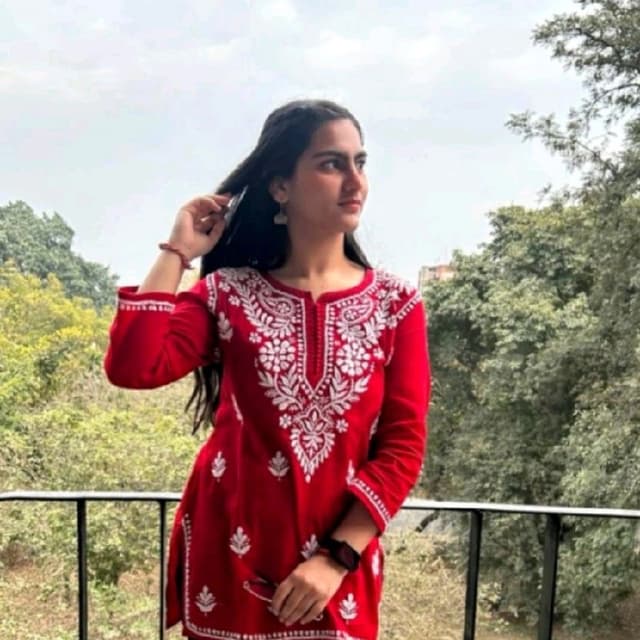 Vanshi Puri