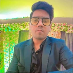 Vanshik Sanwaria