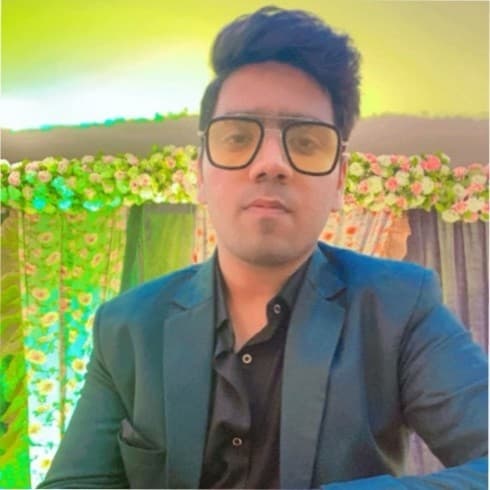 Vanshik Sanwaria