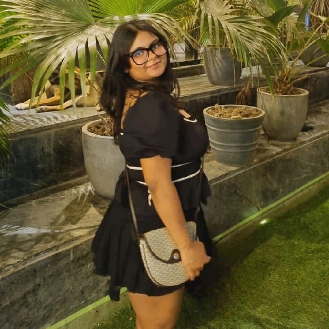 Vanshika A