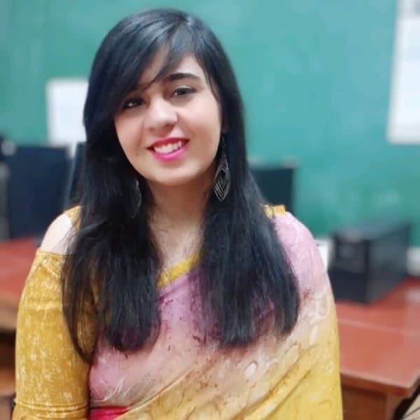 Vanshika Arora