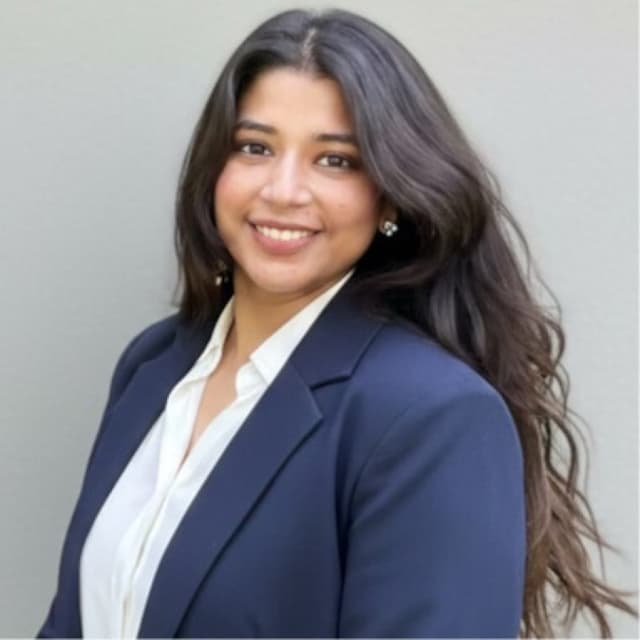 Vanshika Bansal