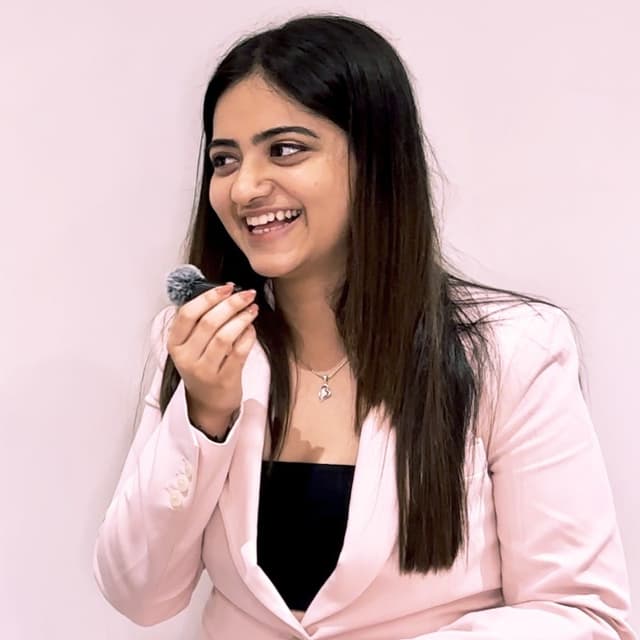 Vanshika Bhandula