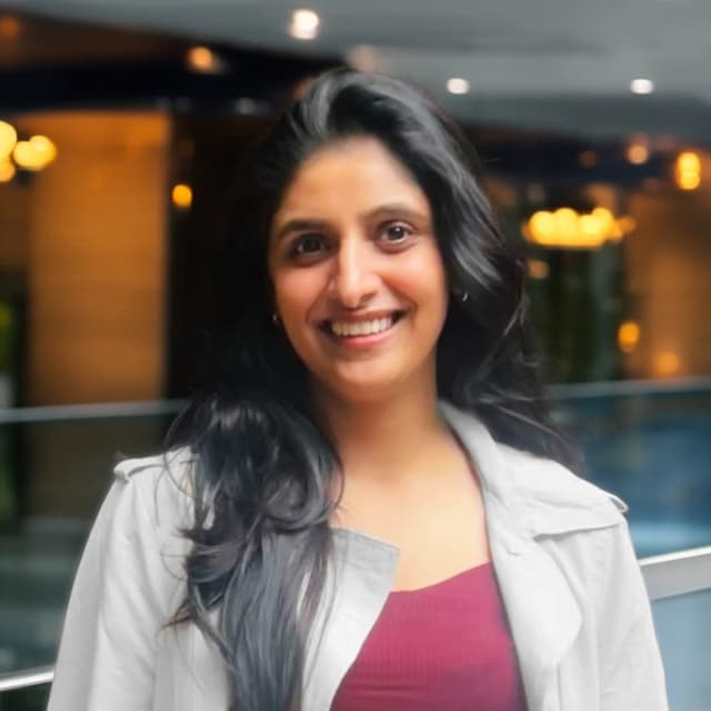 Vanshika Bhardwaj