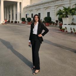 Vanshika Bhargava
