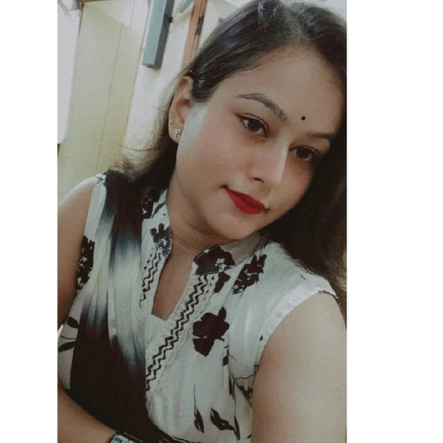 Vanshika Chauhan