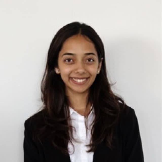 Vanshika Chhiba