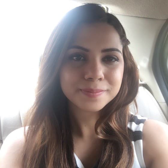 Vanshika Gilhotra