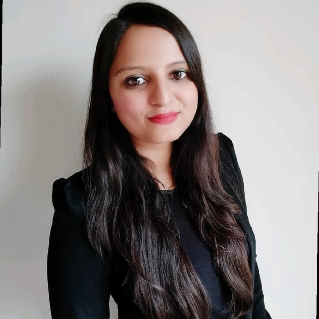 Vanshika Gupta
