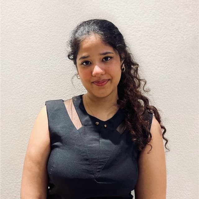 Vanshika Gupta