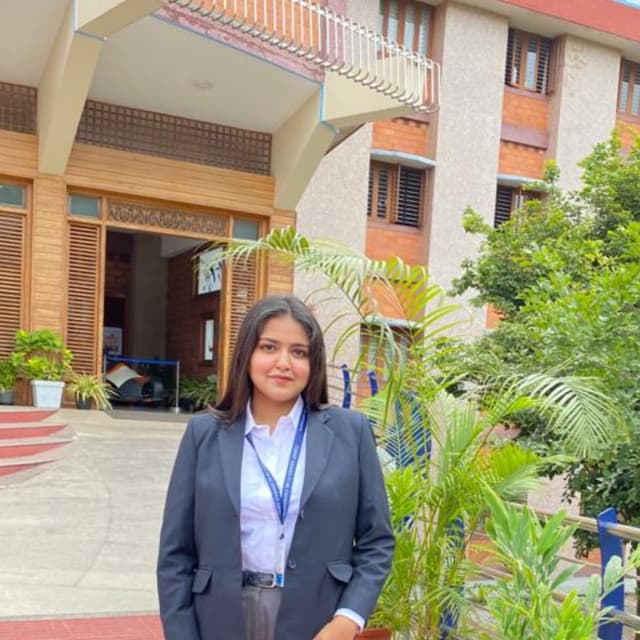 Vanshika Gupta
