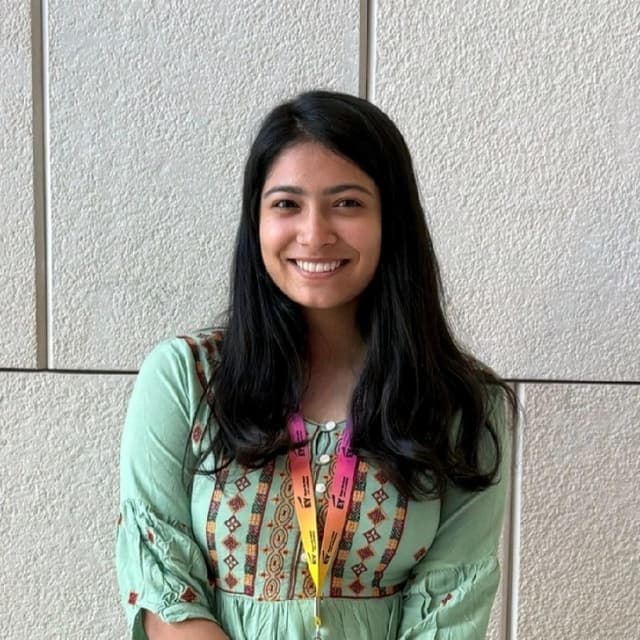 Vanshika Gupta