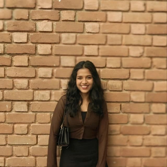 Vanshika Gupta