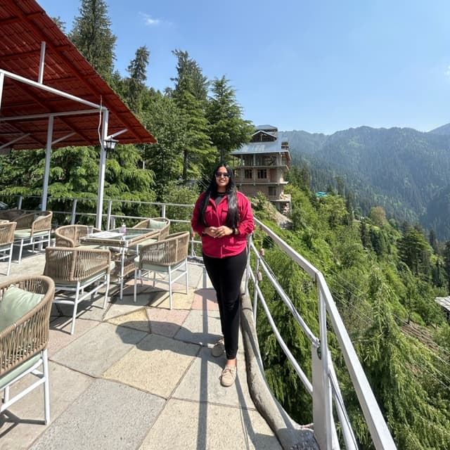 Vanshika Jain