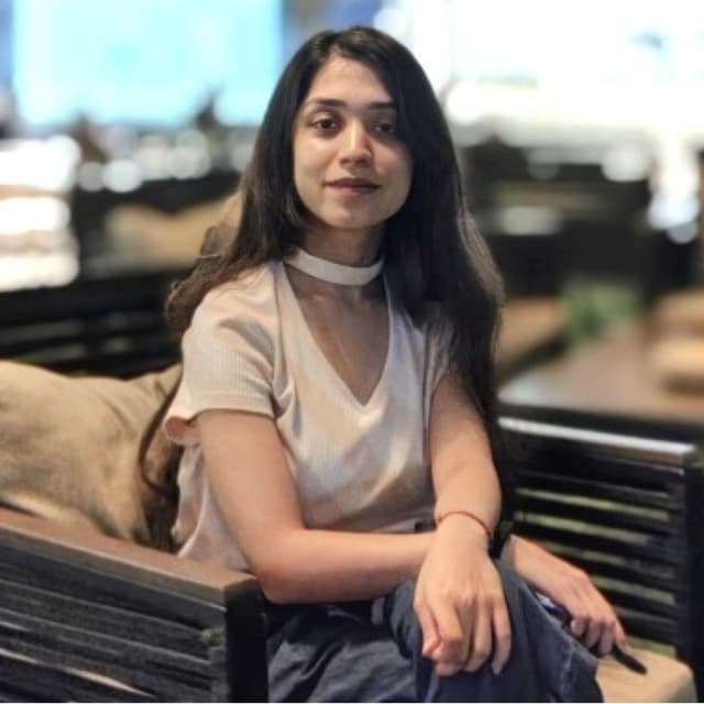 Vanshika Jain